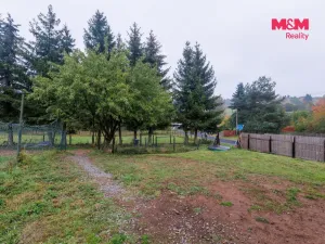 Prodej zemědělského objektu, Toužim - Smilov, 90 m2