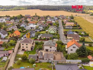 Prodej rodinného domu, Kozojedy, Zahradní, 160 m2