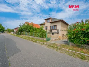 Prodej rodinného domu, Kozojedy, Zahradní, 160 m2