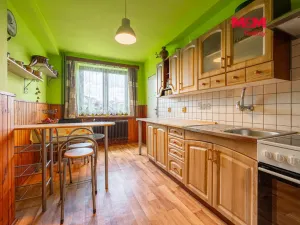 Prodej rodinného domu, Kozojedy, Zahradní, 160 m2
