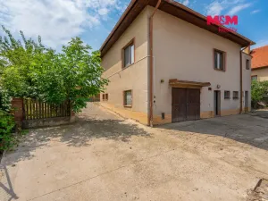 Prodej rodinného domu, Kozojedy, Zahradní, 160 m2