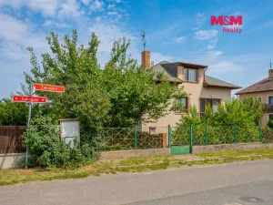 Prodej rodinného domu, Kozojedy, Zahradní, 160 m2