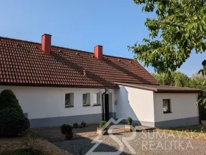 Prodej rodinného domu, Žihobce, 69 m2