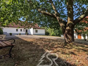 Prodej rodinného domu, Žihobce, 69 m2