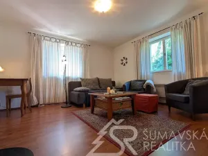Prodej rodinného domu, Žihobce, 69 m2
