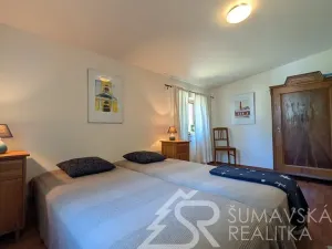 Prodej rodinného domu, Žihobce, 69 m2