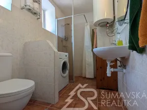 Prodej rodinného domu, Žihobce, 69 m2