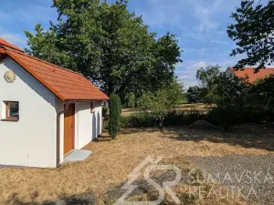 Prodej rodinného domu, Žihobce, 69 m2