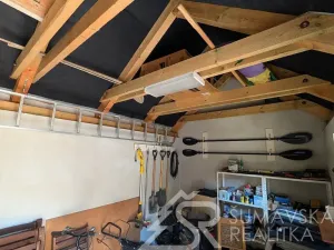 Prodej rodinného domu, Žihobce, 69 m2