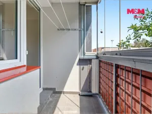 Prodej bytu 3+1, Mladá Boleslav, Erbenova, 72 m2