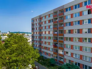 Prodej bytu 3+1, Mladá Boleslav, Erbenova, 72 m2