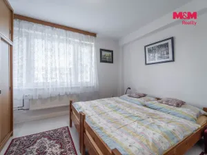 Prodej bytu 3+1, Praha, Branická, 65 m2