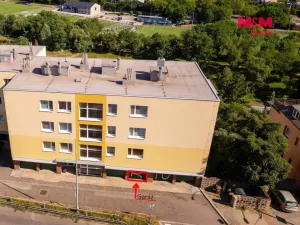 Prodej bytu 3+1, Praha, Branická, 65 m2