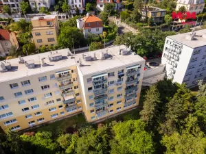 Prodej bytu 3+1, Praha, Branická, 65 m2