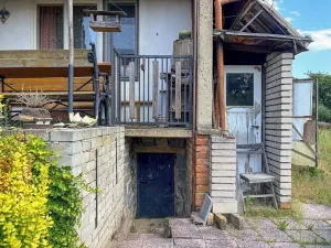 Prodej chaty, Týnišťko, 40 m2