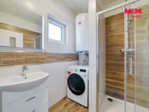 Prodej rodinného domu, Šabina, 55 m2