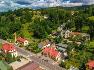 Prodej obchodního prostoru, Jablonec nad Nisou - Proseč nad Nisou, Prosečská, 299 m2