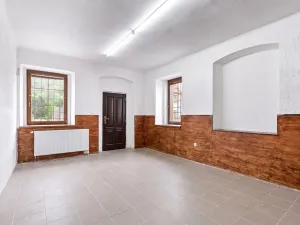 Prodej obchodního prostoru, Jablonec nad Nisou - Proseč nad Nisou, Prosečská, 299 m2