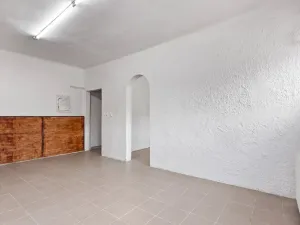 Prodej obchodního prostoru, Jablonec nad Nisou - Proseč nad Nisou, Prosečská, 299 m2