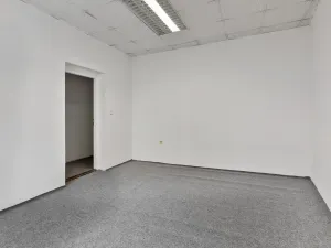 Prodej komerční, Liberec - Liberec II-Nové Město, Široká, 122 m2