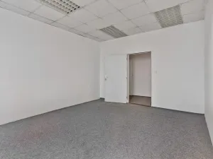 Prodej komerční, Liberec - Liberec II-Nové Město, Široká, 122 m2