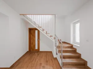 Prodej rodinného domu, Kamenice - Těptín, Táhlá, 236 m2