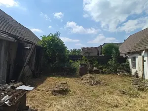 Prodej rodinného domu, Hlavatce, 250 m2