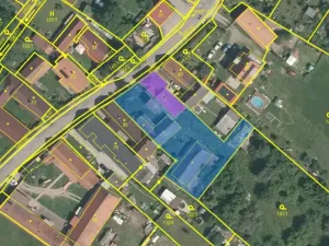 Prodej rodinného domu, Hlavatce, 250 m2