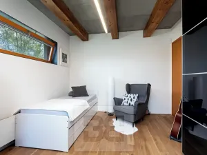 Prodej rodinného domu, Předměřice nad Jizerou, 201 m2