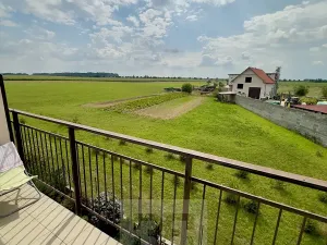 Pronájem bytu 4+kk, Dolní Břežany, K Břežanům, 124 m2