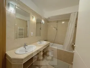 Pronájem bytu 5+kk, Praha - Jinonice, Kohoutových, 130 m2
