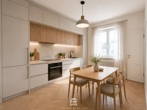Prodej rodinného domu, Prostějov, Balbínova, 145 m2
