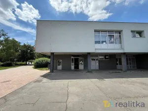 Pronájem obchodního prostoru, Orlová, U Moravy, 28 m2