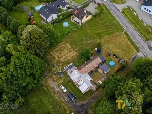 Prodej pozemku pro bydlení, Těrlicko, Těšínská, 2021 m2