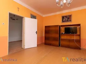 Prodej rodinného domu, Svatoňovice, 161 m2