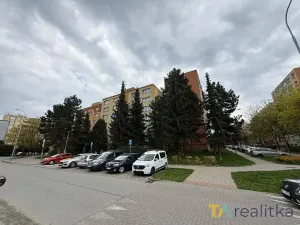Prodej bytu 2+1, Orlová, F. S. Tůmy, 43 m2