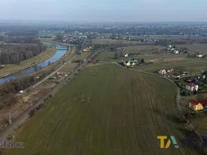 Prodej pozemku pro bydlení, Dětmarovice, 1800 m2