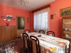 Prodej rodinného domu, Střítež, 250 m2
