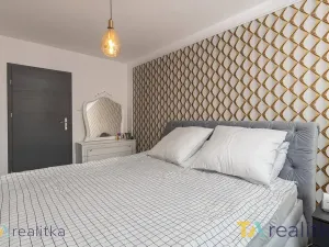 Prodej rodinného domu, Dětmarovice, 130 m2