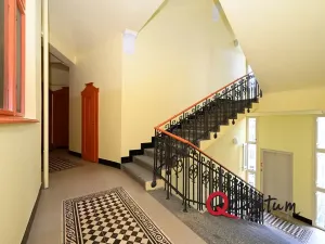 Pronájem bytu 2+kk, Praha - Vršovice, Mexická, 54 m2