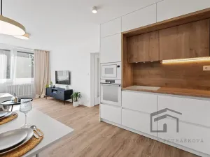 Prodej bytu 3+kk, Praha - Modřany, Levského, 60 m2