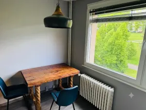Pronájem bytu 3+1, Ústí nad Labem, Pincova, 83 m2