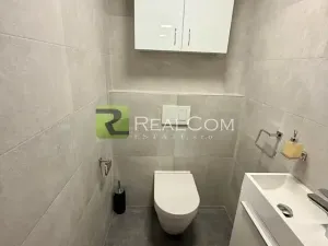 Pronájem bytu 2+kk, Praha - Lhotka, U Nového dvora, 56 m2