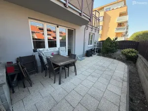 Pronájem bytu 2+kk, Brno, Otiskova, 57 m2