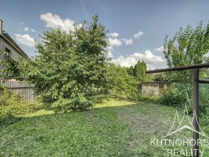 Prodej rodinného domu, Vrdy, Žižkovská, 156 m2