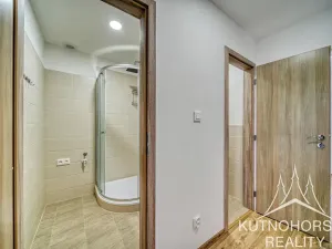 Prodej bytu 2+kk, Kutná Hora, Masarykova, 49 m2