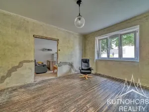 Prodej bytu 1+1, Kolín, Havlíčkova, 42 m2