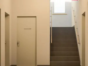 Prodej bytu 2+kk, Praha - Smíchov, Grafická, 44 m2
