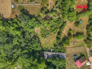 Prodej pozemku pro bydlení, Úhřetická Lhota, 2151 m2