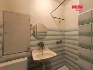 Prodej bytu 1+1, Havířov - Podlesí, Kosmonautů, 28 m2